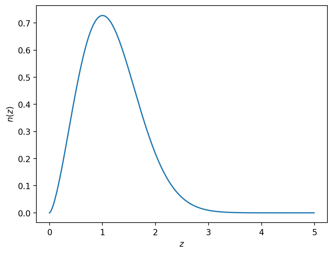 ../../_images/examples_1-basic_galaxy-redshift-distributions_7_0.png